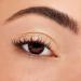 Sigma Beauty Eyeshadow Primer: Long-Lasting, Crease-Preventing Radiance Soft Golden Shimmer - Buy Online on GoSupps.com