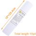 New brothread 63 Brother Colors Polyester Embroidery Machine Thread + 10 Bonus 10yd Tearaway Stabilizer - Buy Online on GoSupps.com