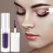 Chameleon Eyeshadow Shiny High Pigmented Chameleon Liquid Eyeshadow | Long Lasting & Quick-Eyeshadow for Multi-Dimensional Eye Looks Gift for Girls Women Coatuiyo - Buy Online on GoSupps.com