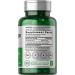 Cordyceps Capsules 200 Count - Non-GMO Mushroom Supplement | Cordyceps Sinensis by Horbaach - Buy Online on GoSupps.com