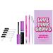 Eyebrow Pencil Kit Eyebrow Makeup Waterproof Eye Makeup Breakresistant Eyebrow Kit Makeup Includes Mascara Eyebrow Card and Eyebrow Cream for Eyebrows