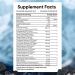 Zemus Himalayan Pure Shilajit Gummies I Lab Tested I Synergistic Blend of Ashwagandha & 5 Mushroom Complex | Fulvic Acid & 85+ Trace Minerals | for Men & Women (90 Count / 9.52 oz Gold) - Buy Online on GoSupps.com