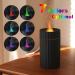 Car Diffuser for Essential Oils - 3 Modes & 7 Colors - Portable 100ml Aromatherapy Humidifier for Car Office & Home - Buy Online on GoSupps.com