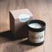 Handmade Fragrance Candle & Refill Wax - Sustainable HappySoy Gifts for New Homes | Perfect Apartment & Housewarming Gift - Buy Online on GoSupps.com