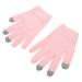 BIUDECO 1 Pair of Dales Salon Spa Gel Lotion Moisturizers for Healing Aging Hands Care Cotton Casual Socks