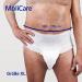 Molicare Premium Mobile Disposable Pants for Incontinence - XL (130-170 cm Hip) | 14 Pieces Unisex Discreet Use - Buy Online on GoSupps.com