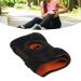 Knee Sleeves - Adjustable Compression Knee Brace for Men & Women | Perfect for Climbing Camping Badminton & Tennis - International Shipping Available - Buy Online on GoSupps.com