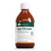 Genestra Brands - Super EFA Liquid - Omega-3 Fatty Acids EPA and DHA for Cardiovascular Brain Eye and Nerve Support* - 500 ml Liquid - Natural Orange Flavour