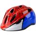 ATPHFETY Kids Toddler Bike Helmet | Adjustable Boys Girl Helmets | Ages 1-8 | Multi-Sport for Bicycle Skate Scooter | LED Light | S 50-54cm | Spider Design - Buy Online on GoSupps.com