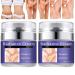 Intimate Lightening Cream, Whitening Cream For Intimate Parts, Radiance Cream, Intimate Lightening Cream, Underarm Whitening Cream, Bleaching Cream For Intimate Areas (2pc)