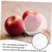SUPVOX 2pcs Vegetable Shaping Fruit Cucumber Transparent Shaping Accessories Modeling - Buy Online on GoSupps.com