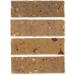 TZAMPAS energy bar mix box large (16x40g) - energy bar made from roasted barley in snack box format - Power Bar | Energy bar suitable for cycling - organic vegan & without additives - Buy Online on GoSupps.com