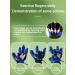 Finger and Hand Function Rehabilitation Workout Recovery Device Self-Training Rehabilitation Robot Gloves for Hempiplegia Stroke Arthritis Patient(Size:S Code Color:Right) S code right - Buy Online on GoSupps.com