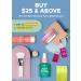 I Dew Care Cake My Day Mini Wash-Off Face Mask | Hydrating & Refreshing for Dry Skin with Hyaluronic Acid - 0.35 oz - Buy Online on GoSupps.com