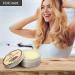 Pure Cocoa Butter 200g - Unaffected Native Quality for Lip Care Stretch Marks & Body Butter - South Africa - Buy Online on GoSupps.com