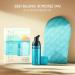 St. Tropez Self Tan Express Mini Kit | Travel-Sized Bronzing Mousse & Applicator Mitt | Vegan-Friendly Even & Natural Tan - Buy Online on GoSupps.com