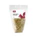 Bass Sliced California Almonds 1Kg Kosher Raw Good Source of Protein Fiber Iron & Calcium Low in Carbs