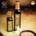 Isvaari 100% Pure Cold Pressed Sesame Oil 8 Oz - Ideal for Cooking - Buy Online on GoSupps.com