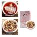 PENO Wolfberry Rose Tea 20 Home Hibiscus Rosehip Tea