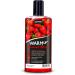 JoyDivision WarmUp Massage Oil Strawberry 150ml | Warming Massage Oil with Strawberry Fragrance & Taste | Heat Effect | Premium Massage Liquid - Buy Online on GoSupps.com