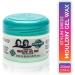 Stylin' Dredz Maximum Hold Gel Wax with Tea Tree Oil for Dreadlocks - 250ml (Pack of 1) - Buy Online on GoSupps.com