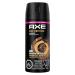 AXE Dark Temptation Deodorant Body Spray for long-lasting odour protection Dark Chocolate aluminum free deodorant for men 113g