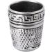 Antique Metal Sewing Thimble Finger Shield Ring - DIY Sewing and Quilting Craft Accessories - Buy Online on GoSupps.com