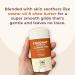 Soapbox Aluminum-Free Deodorant | Coconut & Vanilla Scented Vegan Stick | 2.65oz Natural Deodorant - Buy Online on GoSupps.com