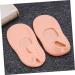 Sosoport Room Socks Plantar Inserts Beach Heel Crack- Proof Sleeve Anti- Slid Beach Socks Waterproof Beach Socks Waterproof Boat Socks Heel Sleeves Cracked Protector Sock As Shown L - Buy Online on GoSupps.com