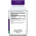 Natrol Soy Isoflavones 50mg Capsules - Menopause Relief - 120 Count (Pack of 2) - Buy Online on GoSupps.com