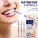 Teeth Whitening Pen 4 Pack - Visibly Whiter Teeth in 1 Week | Vanilla Mint | 70+ Uses | No Sensitivity - Buy Online on GoSupps.com