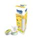 On-The-Go Travel Wipes 20 Lemon - Essential Caring Towelettes - Buy Online on GoSupps.com