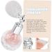 Balacoo 2 Pcs Body Air Bag Powder Travel Perfume Hair Highlighter Sprayer Powder Sprayer Bride Bottle Face Pinkx2pcs mediumx2pcs - Buy Online on GoSupps.com