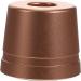 Buy Beaupretty Shaving Brush Stand - 5pcs Razor Base Manual Aluminum Holder in Rose Gold | Premium Shaving Accessories for Perfect Grooming - Buy Online on GoSupps.com