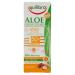 aloe face solar cream anti aging sfp50+ high protection 75 ml