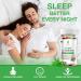 2 Packs Hemp Gummies for Sleep Pain Anxiety - High Potency Advanced Extra Strength with Pure Natural Hemp Oil - H mp Gummy for Adults - Buy Online on GoSupps.com