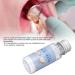 Temporary Tooth Repair Kit - 20g Thermal Filling Beads for Quick Fix of Broken Teeth | International Shipping - Buy Online on GoSupps.com