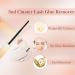 Buy Higu Clace Lash Remover 5ml - Non-Irritating Cluster Eyelash Extension Adhesive Remover for Safe and Easy Lash Removal - Buy Online on GoSupps.com