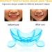 Healifty Dental Night Guard 2pcs Blue - Mouth Guard for Teeth Grinding and Clenching at Night - Buy Online on GoSupps.com