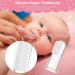 Baby Grooming Kit - 26 in 1 Nursery Essentials Baby Registry Shower Gift for Newborns Infants Toddlers Boys Girls Kids-Safety Baby Comb Brush Finger Toothbrush Nail Clippers Scissors(Pink) - Buy Online on GoSupps.com