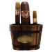 Cuba Jungle Tiger by Cuba for Women - 3 Pc Gift Set 3.3oz EDP Spray 1.17oz EDP Spray 0.5oz EDP Spray 1 Count (Pack of 3) - Buy Online on GoSupps.com
