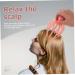 SESESFOUFU 2 STK Hand Scalp Massager - Multi-Functional Head Massage Device for Relaxation & Stress Relief - Buy Online on GoSupps.com