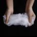 COSNIGHT Premium Polyester Fiber Fill - 2.2 LB Re-Stuffing Pillows, Quilts, Toys - Machine Washable White Stuffing for Paddings & Poufs - Buy Online on GoSupps.com