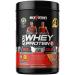 Six Star Elite Series 100% Whey Protein Plus Triple Chocolate 1.8lbs US Chocolate 1.8 Pound (Pack of 1)