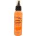 Orange Creamsicle Body Spray (Double Strength) 4 ounces Body Mist for Women with Clean Light & Gentle Fragrance Long Lasting Perfume with Comforting Scent for Men & Women Cologne with Soft 4 Fl Oz (Pack of 1)