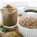 Natures Finest Bio Hemp Protein 1000g - 100% Organic Vegan Protein from Germany | Low Carb Hemp Seeds - 1 Pack - Buy Online on GoSupps.com