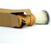 Econized Vegan Shaving Brush | High-Quality Beechwood Handle | International Shipping - Buy Online on GoSupps.com