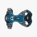 Buy DOG Copenhagen Dog Harness V2 Comfort Walk Pro Ocean Blue XS - Best for Small Dogs - Premium Quality Adjustable Fit - Buy Online on GoSupps.com