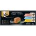 SHEBA Bistro Perfect PORTIONS Cat Food Wet Adult Pat Gourmet Salmon & Gravy Indulgence Perfect Portions Adult Wet Cat Food Chicken & Beef Entr e in Extra Gravy Variety Pack (12) 75g Trays - Buy Online on GoSupps.com