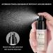 Makeup Setting Spray Moisturizing Long Lasting Foundation Finishing 30ml/pc Setting Up Fixer Spraymatte Cosmetic Spray Skin - Buy Online on GoSupps.com